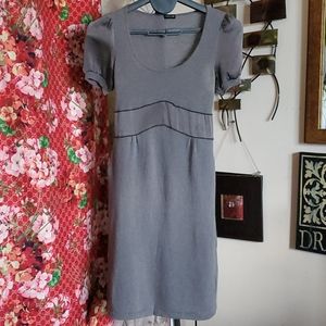 Anne Clair dress